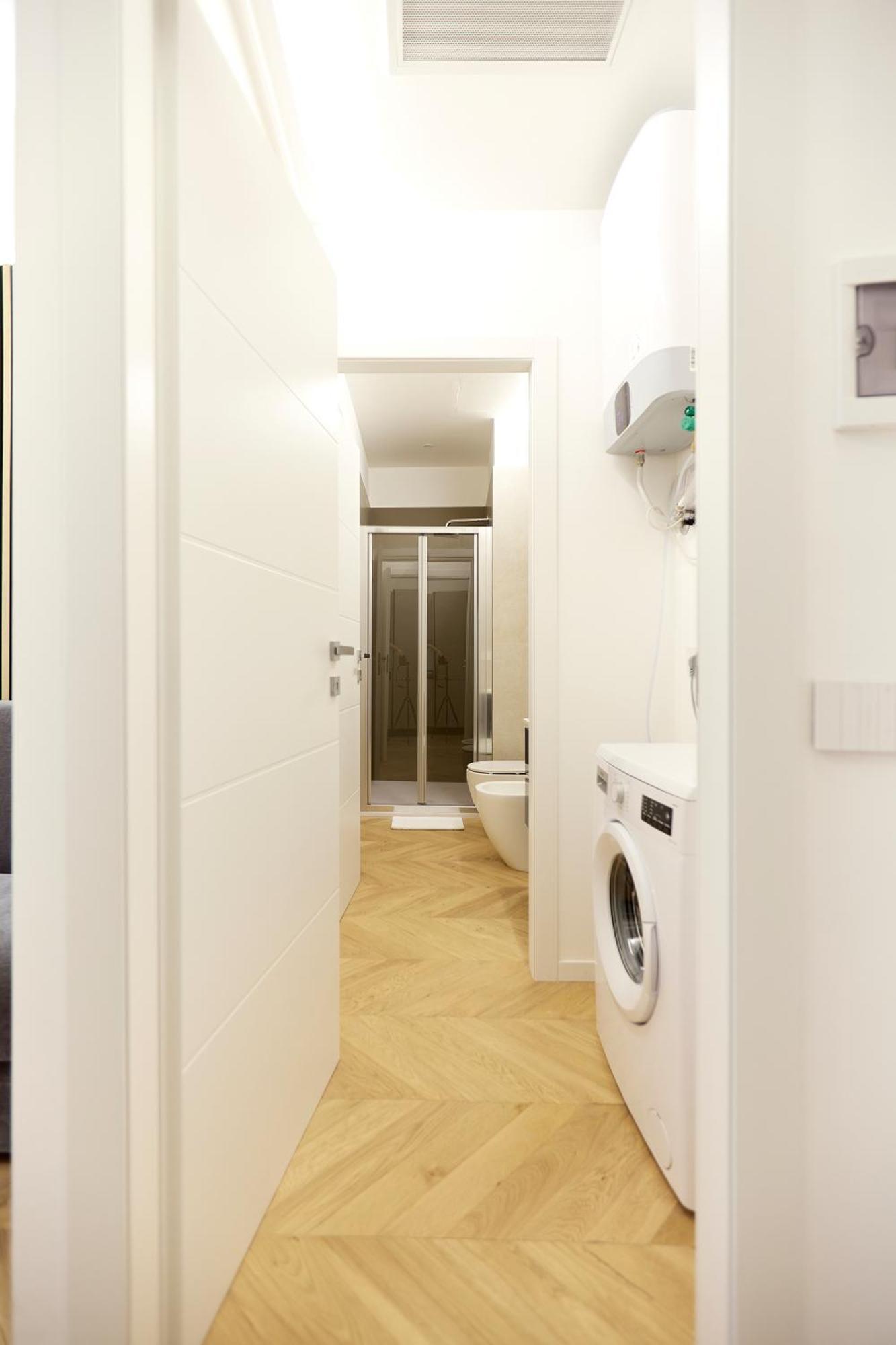 Duomo Cityview Grand Suites มิลาน ภายนอก รูปภาพ