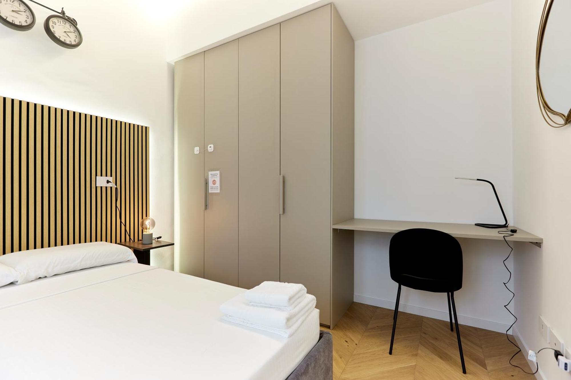 Duomo Cityview Grand Suites มิลาน ภายนอก รูปภาพ