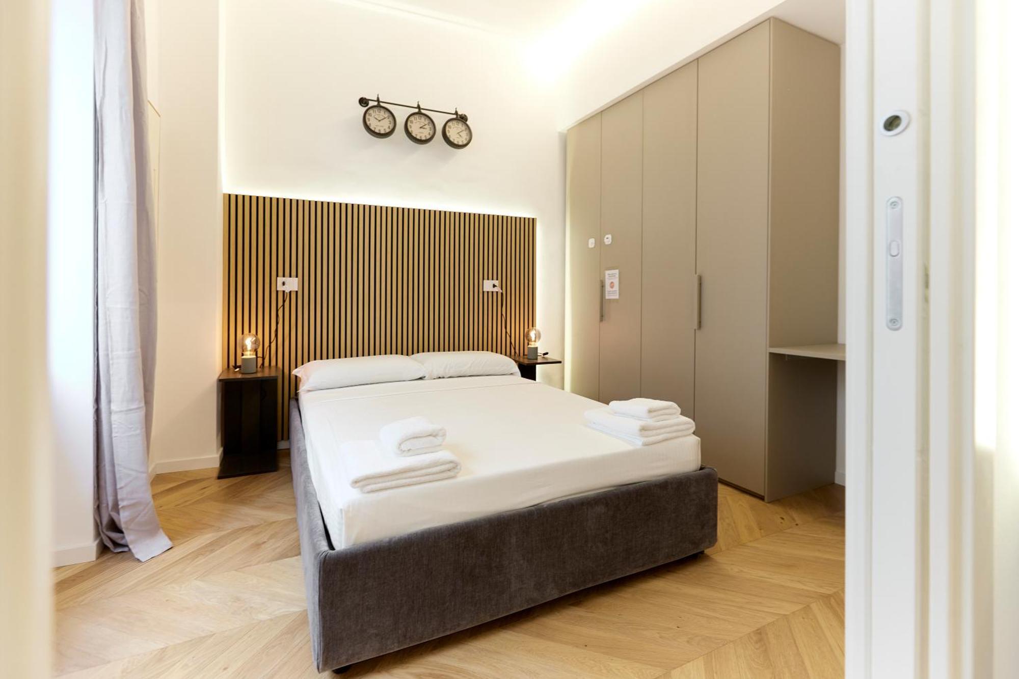 Duomo Cityview Grand Suites มิลาน ภายนอก รูปภาพ