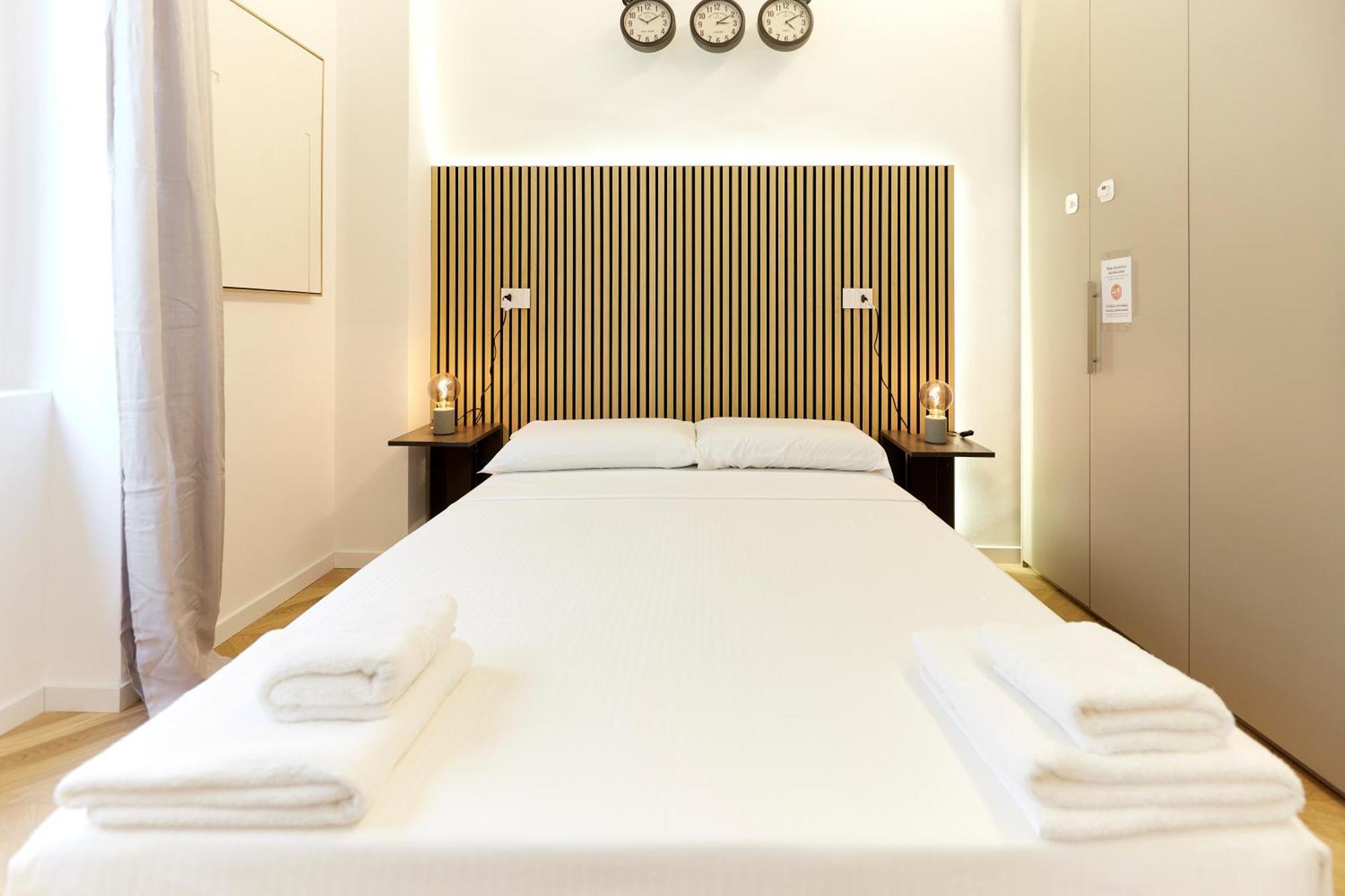 Duomo Cityview Grand Suites มิลาน ภายนอก รูปภาพ