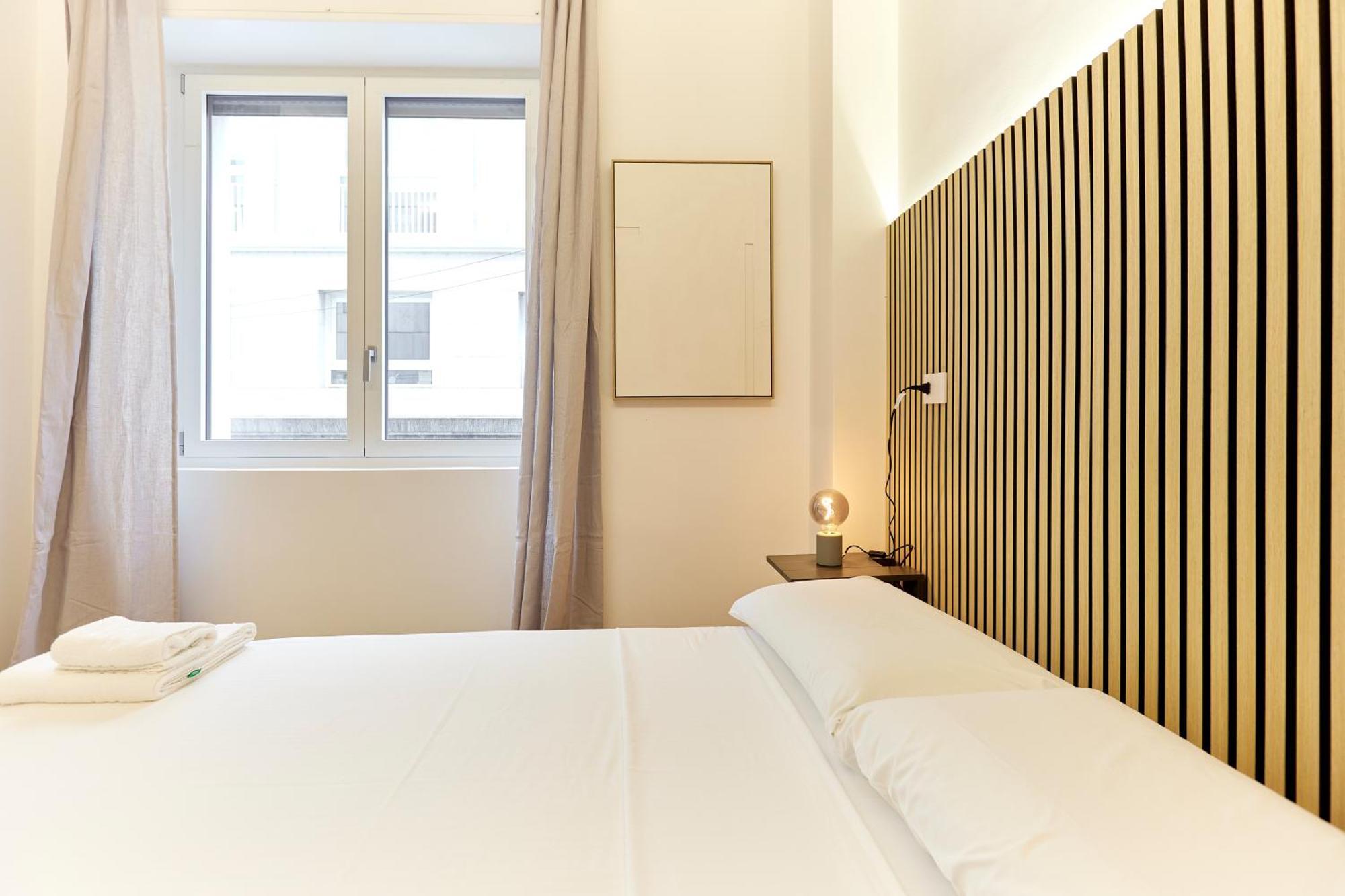 Duomo Cityview Grand Suites มิลาน ภายนอก รูปภาพ