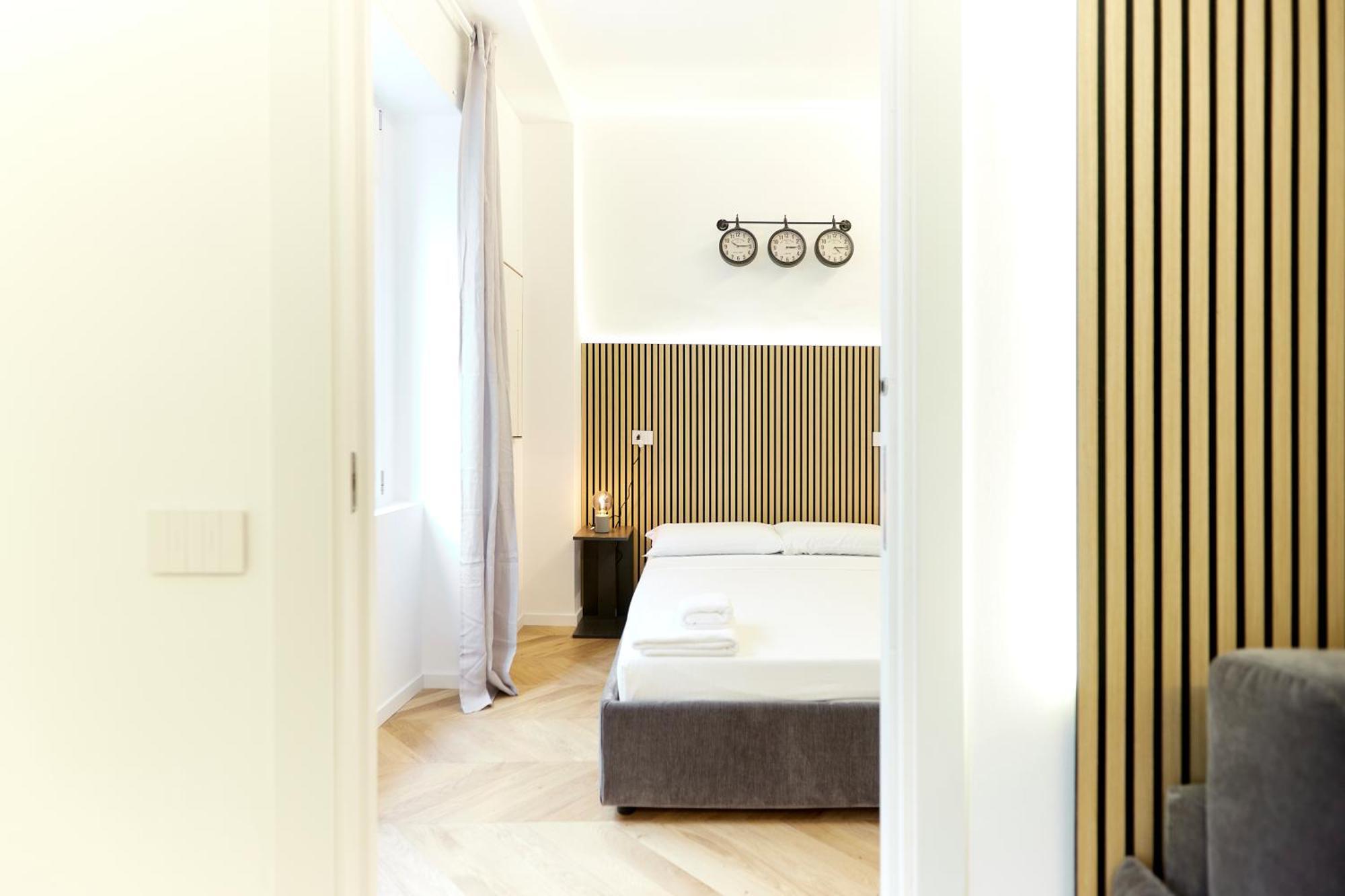 Duomo Cityview Grand Suites มิลาน ภายนอก รูปภาพ