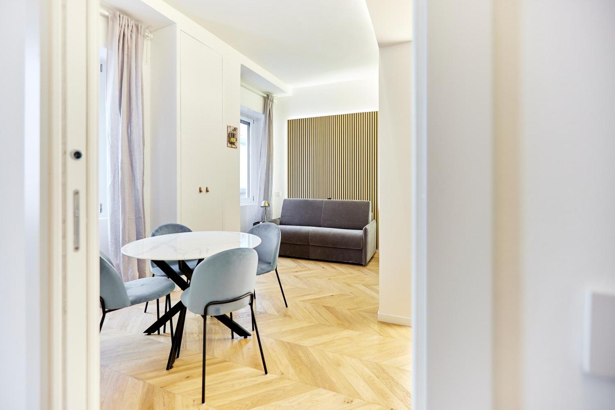 Duomo Cityview Grand Suites มิลาน ภายนอก รูปภาพ