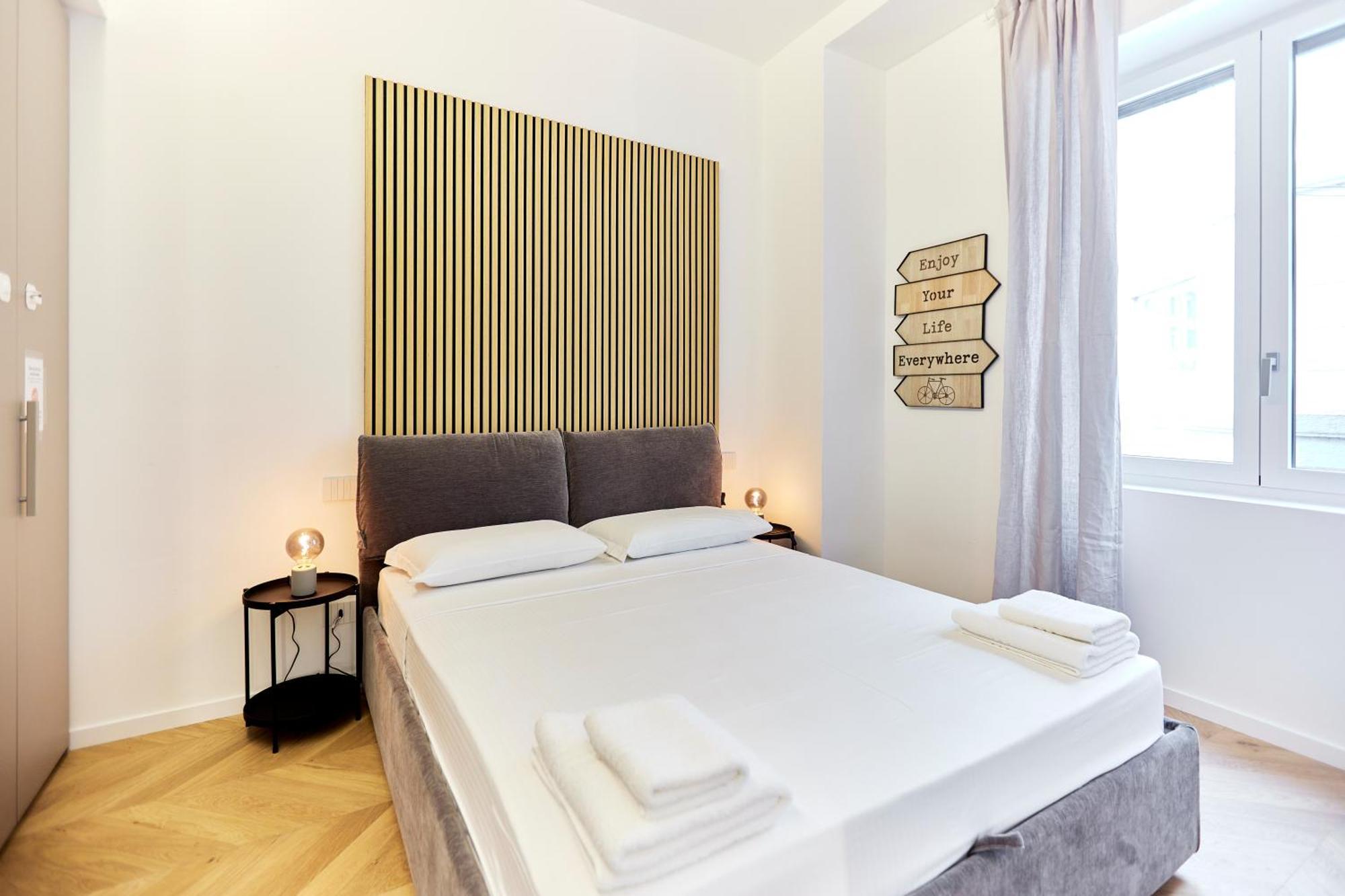 Duomo Cityview Grand Suites มิลาน ภายนอก รูปภาพ
