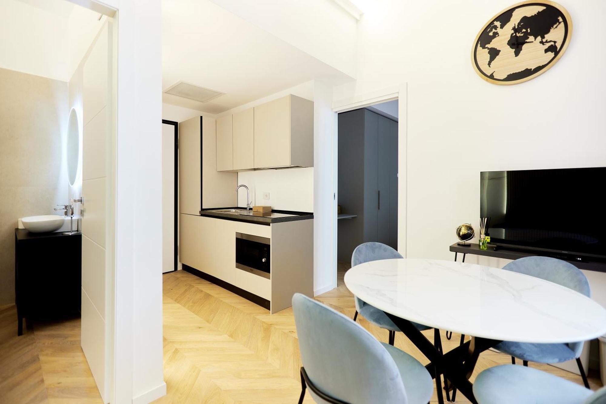 Duomo Cityview Grand Suites มิลาน ภายนอก รูปภาพ