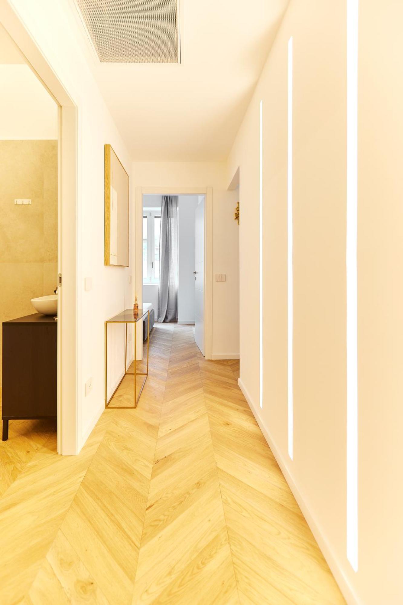 Duomo Cityview Grand Suites มิลาน ภายนอก รูปภาพ