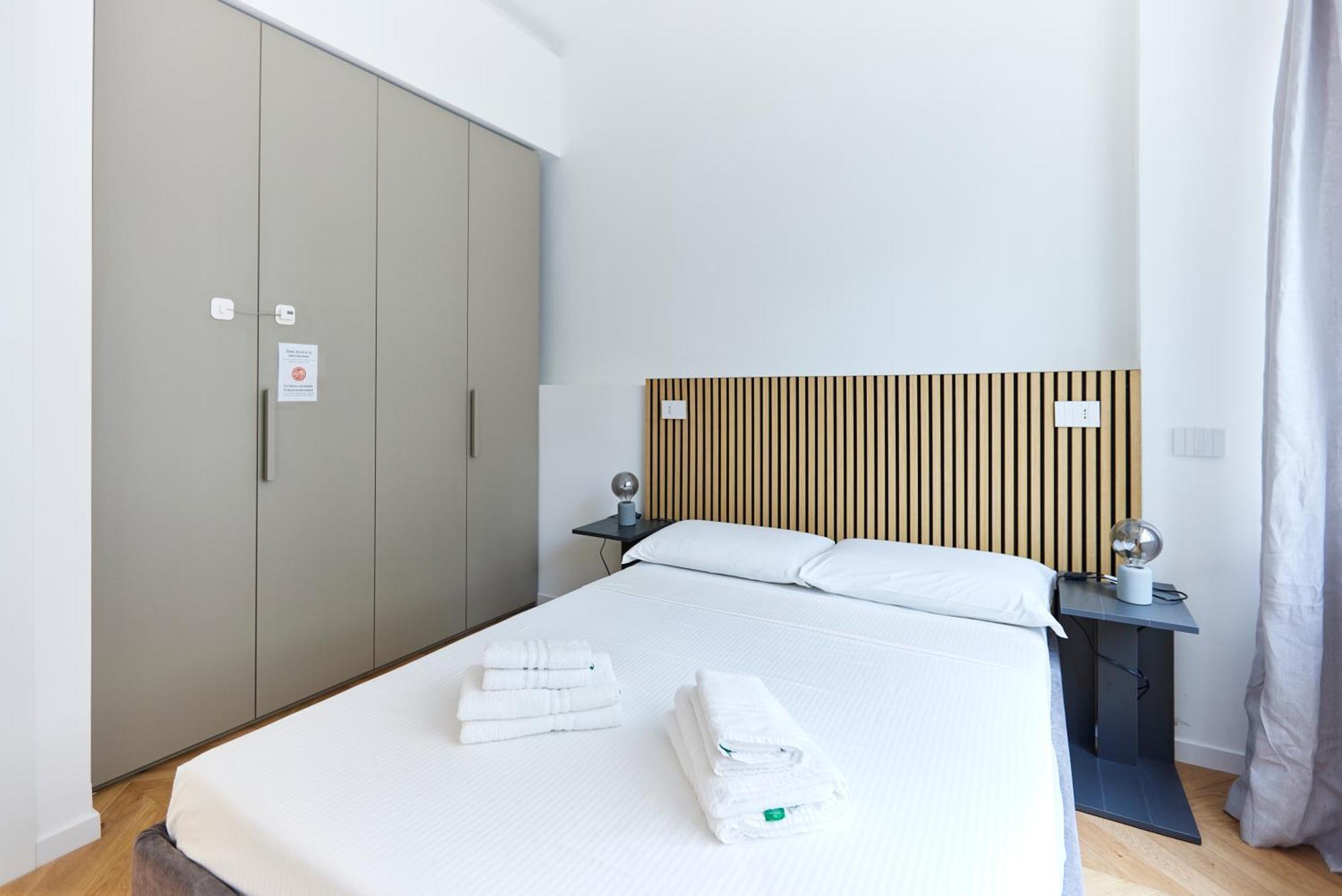 Duomo Cityview Grand Suites มิลาน ภายนอก รูปภาพ