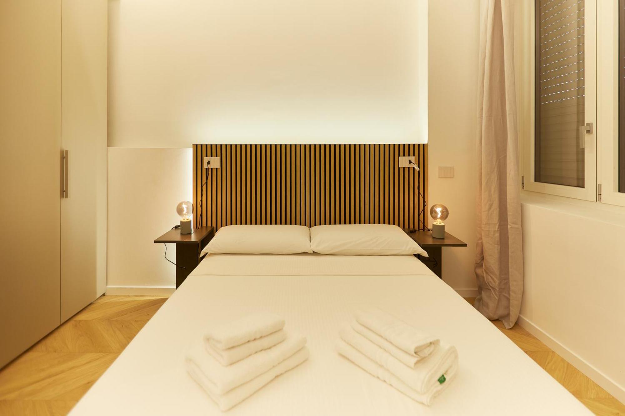 Duomo Cityview Grand Suites มิลาน ภายนอก รูปภาพ